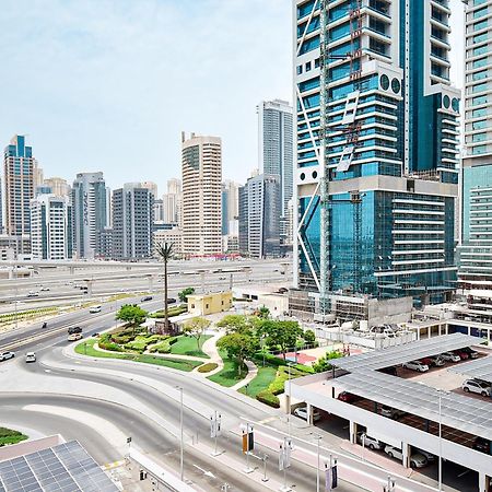 Luxury Escapes - Budget Cozy Studio In Dubai Gate 2 Jlt Εξωτερικό φωτογραφία