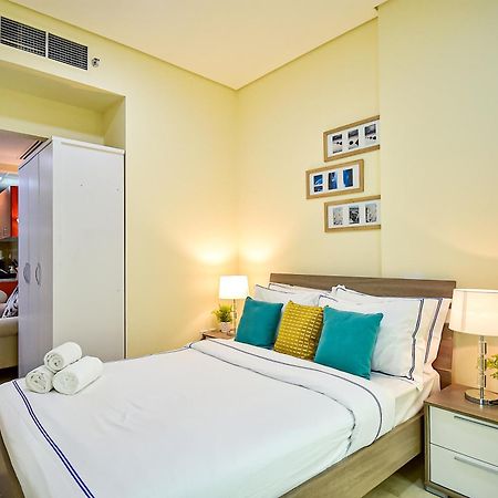 Luxury Escapes - Budget Cozy Studio In Dubai Gate 2 Jlt Εξωτερικό φωτογραφία