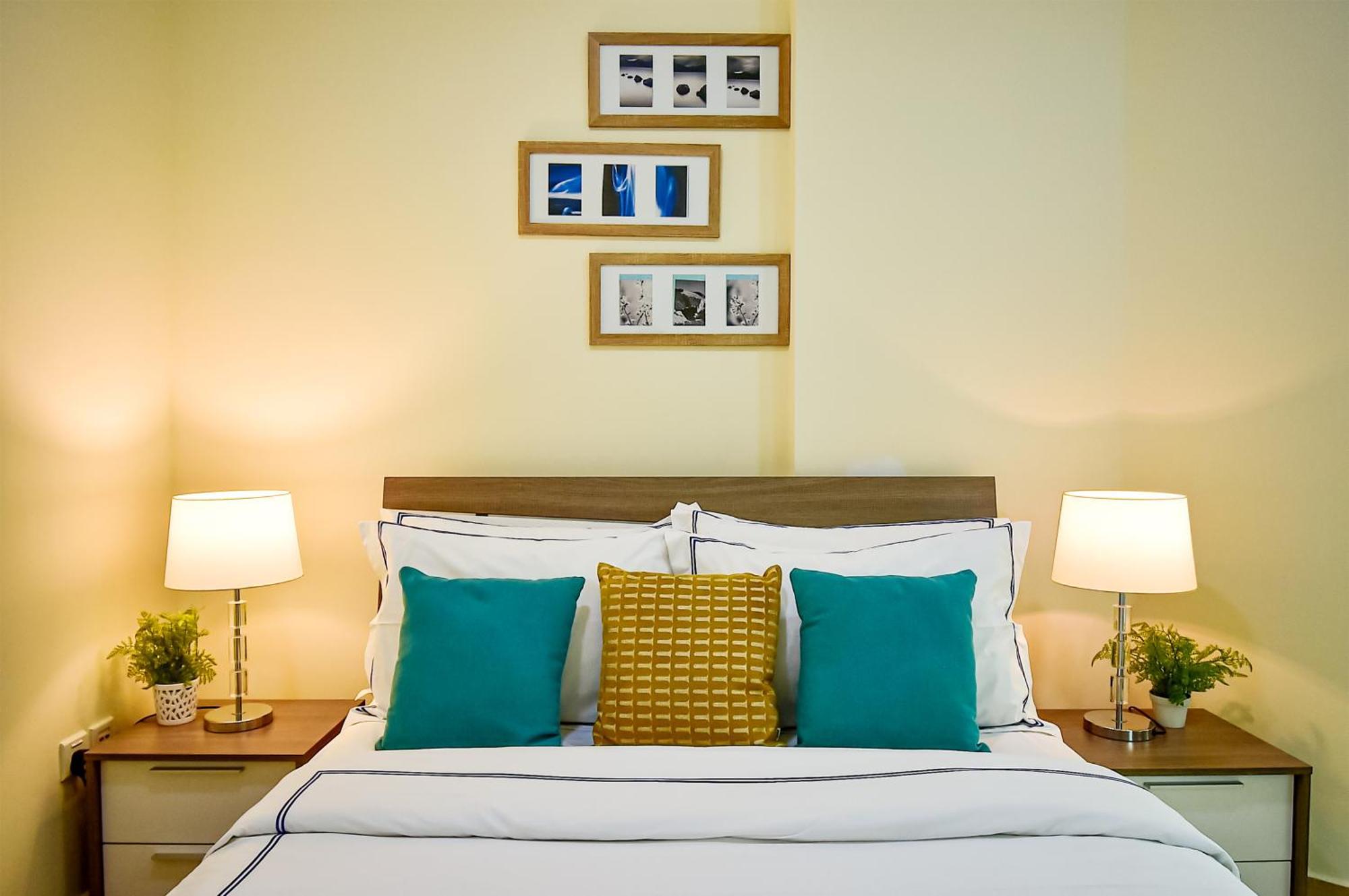 Luxury Escapes - Budget Cozy Studio In Dubai Gate 2 Jlt Εξωτερικό φωτογραφία